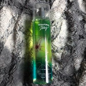 Bath&Body Works Beautiful Day Mist